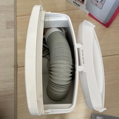 布団乾燥機　の画像