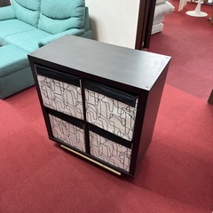 引き出し　棚　　幅77x奥行き40x高さ76cmの画像