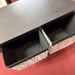 引き出し　棚　　幅77x奥行き40x高さ76cmの画像