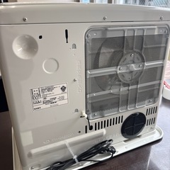 コロナ ファンヒーター ストーブ 2020の画像