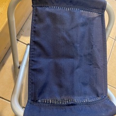 アウトドア折り畳みテーブルの画像