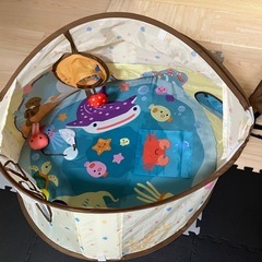 おもちゃまとめ売りの画像