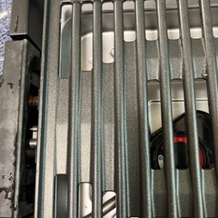 焼肉グリルの画像