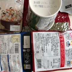 食品③の画像