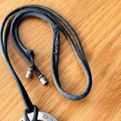 BVLGARI ブルガリ セーブザチルドレン125周年記念チョーカー 保存箱ありの画像