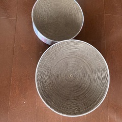 猫壱　バリバリボウル　大小の画像