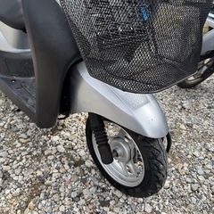 ホンダ トゥディ AF67の画像