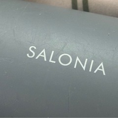 SALONIAドライヤーの画像