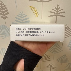 Libero 5G IVの画像