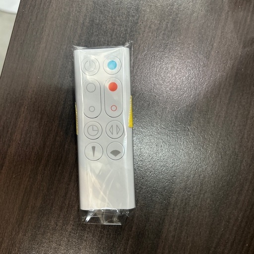 【タワーファン　冷暖房機能付き】【ダイソン】クリーニング済み【管理番号12702】横