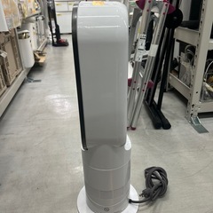 【タワーファン　冷暖房機能付き】【ダイソン】クリーニング済み【管理番号12702】横の画像