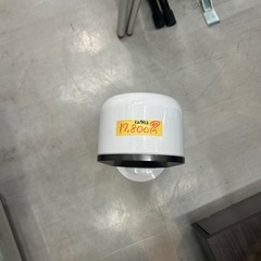 【タワーファン　冷暖房機能付き】【ダイソン】クリーニング済み【管理番号12702】横の画像