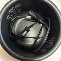 炊飯器の画像