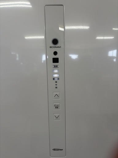 お取引中 パナソニック NR-C37HC-W ２０１8年製