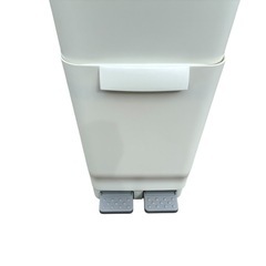 ゴミ箱　トンボ　ネオカラーシリーズの画像