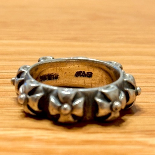 A&G silver925 シルバーリング 指輪