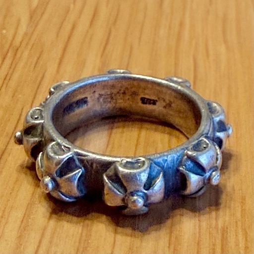 A&G silver925 シルバーリング 指輪