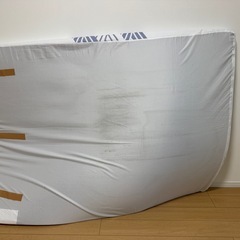 ダブルマットレス　無料の画像
