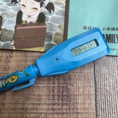 チャレンジタッチ　1年生、2年生　バッチリセット　　の画像