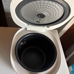 炊飯器　ヤマダセレクト　超美品✨の画像