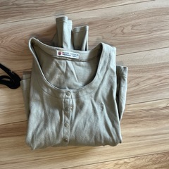 スプリングコート&カーディガンの画像