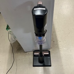 石2602-1408 日立コードレススティッククリーナー　PV-BL30E8 動作確認済み　2021年製　中古の画像