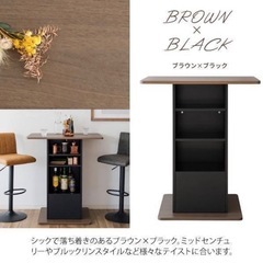 カウンターテーブル カウンター
の画像