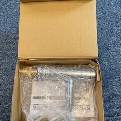 未使用　蛇口 KVK水栓　ＬＦＫ６１２Ｘの画像