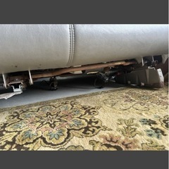 シボレータホ、サバーバン　〜99年　ベンチシート
の画像