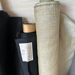 1本 生地　ベルベットの画像