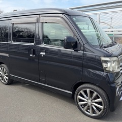 アトレーS320G ターボの画像