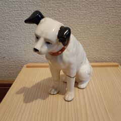 ビクターの犬の画像