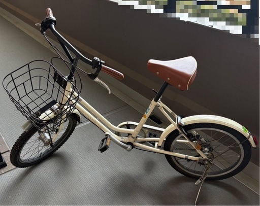 No.568希少街乗りリラックス 自転車 ミニベロ slide_file.jpg