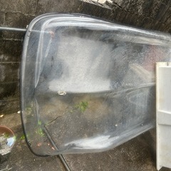 2馬力ボートの画像