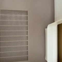 猫用トイレ　ワイドサイズの画像