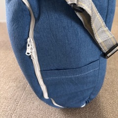 ベビー用ベッドインベッドの画像