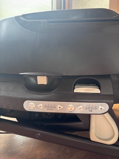 Combiネムリラオートスウィング　電動バウンサー