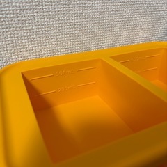 シリコーン製冷凍型 蓋付き スープ&食事用 食品の残り物の準備 冷凍庫　4点の画像