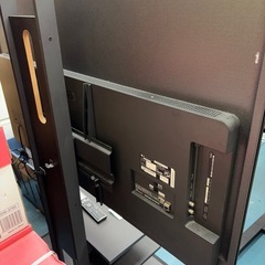 LG  4K有機ELテレビ 55型　OLED55A2PJA 2022年製の画像