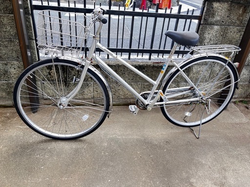 自転車ブリヂストン