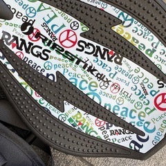 ブレイブボード  2点セットripstik dlx とmini  の画像