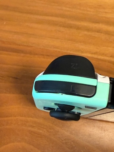 Nintendo switch 本体　どうぶつの森ver