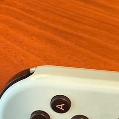 Nintendo switch 本体　どうぶつの森verの画像