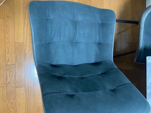 【保管1ヶ月&運搬手お伝い】 2人用ダイニングセット IKIKAGU参考価格¥19,800