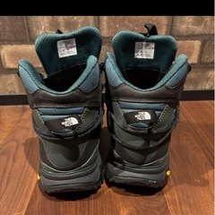 THE NORTH FACE 登山靴・トレッキングシューズ ノースフェイス　28の画像