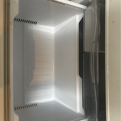 冷蔵庫    三菱　2018年式の画像