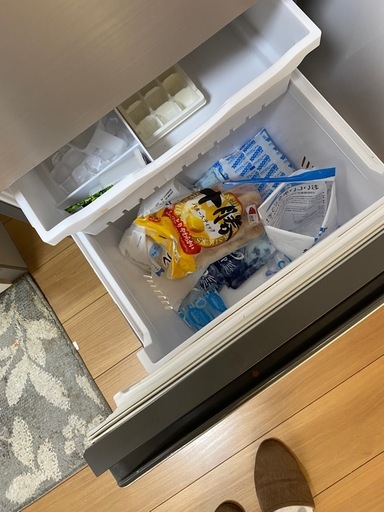 【まとめ割あり】HITACHI 冷蔵庫