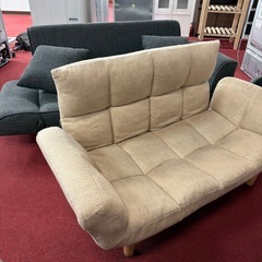 ミニソファーの画像