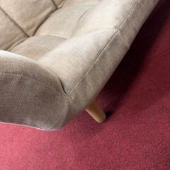 ミニソファーの画像