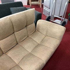 ミニソファーの画像